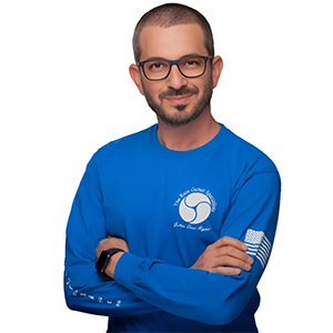 Owner of The Rain Gutter Specialists